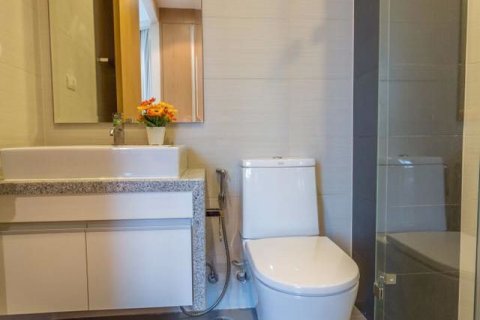 Sobre plano Millennium Residence en Bangkok, Tailandia № 36648 - foto 29