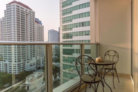 Sobre plano Millennium Residence en Bangkok, Tailandia № 36648 - foto 15