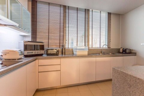 Sobre plano Millennium Residence en Bangkok, Tailandia № 36648 - foto 13