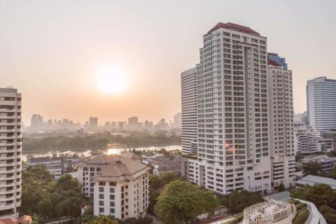 Sobre plano Millennium Residence en Bangkok, Tailandia № 36648 - foto 12