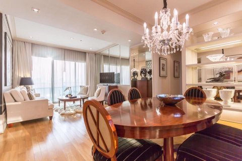 Sobre plano Millennium Residence en Bangkok, Tailandia № 36648 - foto 10