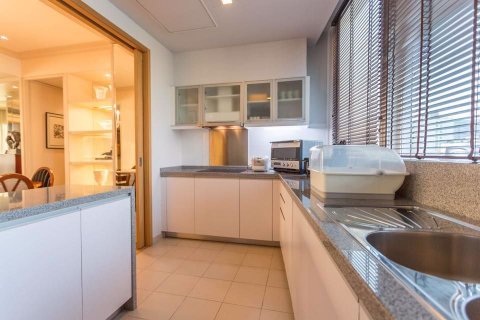 Sobre plano Millennium Residence en Bangkok, Tailandia № 36648 - foto 14