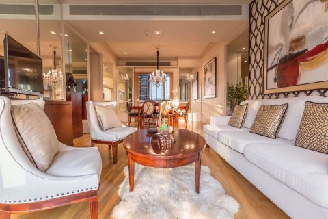 Sobre plano Millennium Residence en Bangkok, Tailandia № 36648 - foto 6