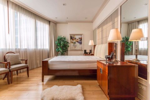 Sobre plano Millennium Residence en Bangkok, Tailandia № 36648 - foto 19