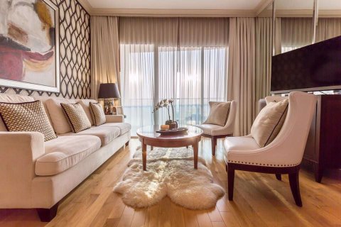 Sobre plano Millennium Residence en Bangkok, Tailandia № 36648 - foto 4