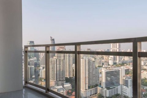 ЖК Bright Sukhumvit 24 в Бангкоке, Таиланд № 36707 - фото 12