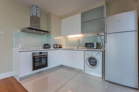 ЖК Bright Sukhumvit 24 в Бангкоке, Таиланд № 36707 - фото 7