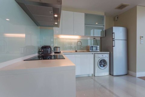 ЖК Bright Sukhumvit 24 в Бангкоке, Таиланд № 36707 - фото 9