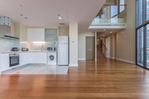 ЖК Bright Sukhumvit 24 в Бангкоке, Таиланд № 36707 - фото 10