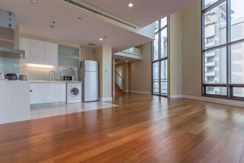 ЖК Bright Sukhumvit 24 в Бангкоке, Таиланд № 36707 - фото 2