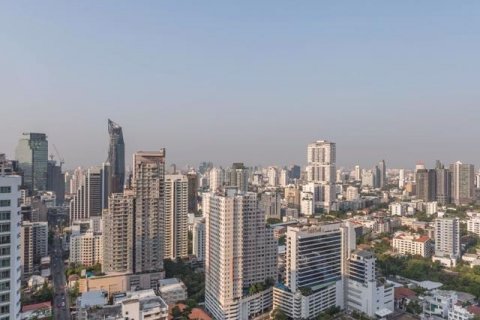 ЖК Bright Sukhumvit 24 в Бангкоке, Таиланд № 36707 - фото 16