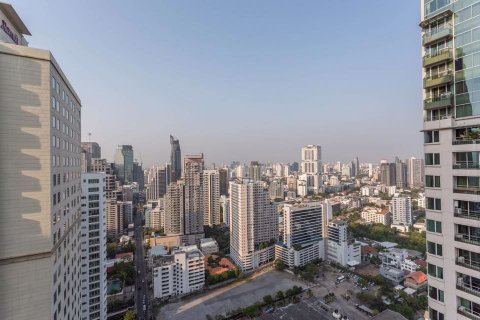 ЖК Bright Sukhumvit 24 в Бангкоке, Таиланд № 36707 - фото 14