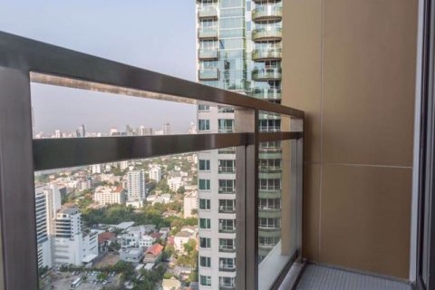 ЖК Bright Sukhumvit 24 в Бангкоке, Таиланд № 36707 - фото 15