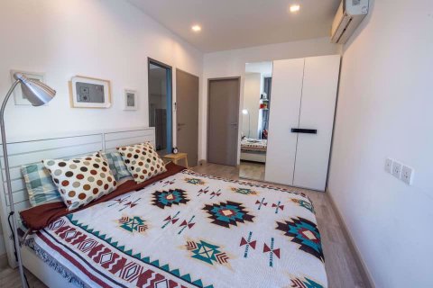 Off-plan Ideo Mobi Sukhumvit 81 in Bangkok, Thailand № 33838 - photo 6