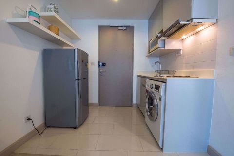 Off-plan Ideo Mobi Sukhumvit 81 in Bangkok, Thailand № 33838 - photo 9