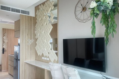 Condo sur Nai Yang, Thaïlande, 2 chambres à Beachfront Bliss   № 100165
