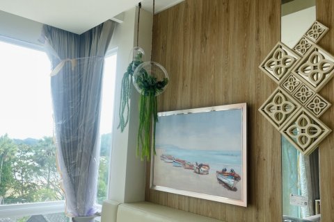 Hors-plan Beachfront Bliss  sur Nai Yang, Thaïlande № 2991 - photo 7