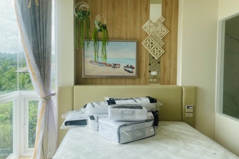 Hors-plan Beachfront Bliss  sur Nai Yang, Thaïlande № 2991 - photo 3
