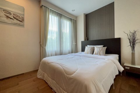 Condominio de 2 dormitorios en Hua Hin, Tailandia № 79253 - foto 15