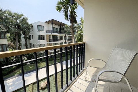 Condominio de 2 dormitorios en Hua Hin, Tailandia № 79253 - foto 23