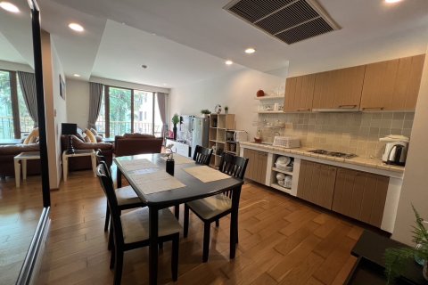 Condominio de 2 dormitorios en Hua Hin, Tailandia № 79253 - foto 6
