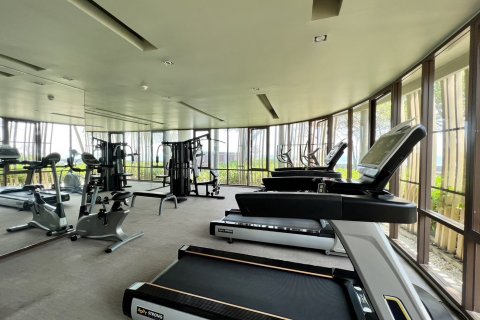 Condominio de 2 dormitorios en Hua Hin, Tailandia № 79253 - foto 20