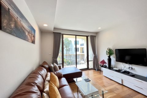 Condominio de 2 dormitorios en Hua Hin, Tailandia № 79253 - foto 9
