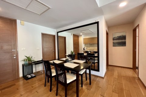 Condominio de 2 dormitorios en Hua Hin, Tailandia № 79253 - foto 12