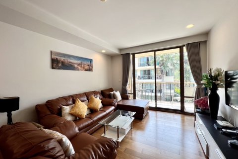 Condominio de 2 dormitorios en Hua Hin, Tailandia № 79253 - foto 11