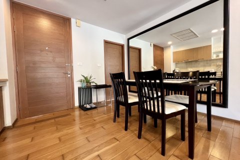 Condominio de 2 dormitorios en Hua Hin, Tailandia № 79253 - foto 4