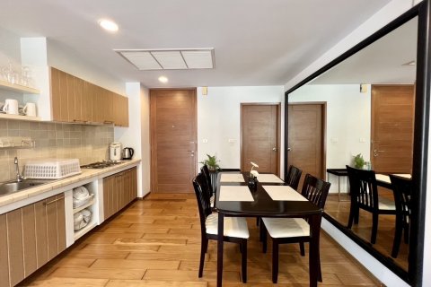 Condominio de 2 dormitorios en Hua Hin, Tailandia № 79253 - foto 5