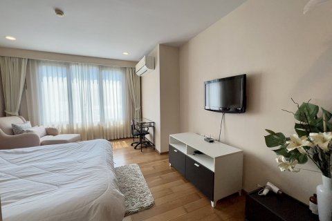 Condominio de 2 dormitorios en Hua Hin, Tailandia № 79253 - foto 13