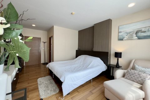 Condominio de 2 dormitorios en Hua Hin, Tailandia № 79253 - foto 14