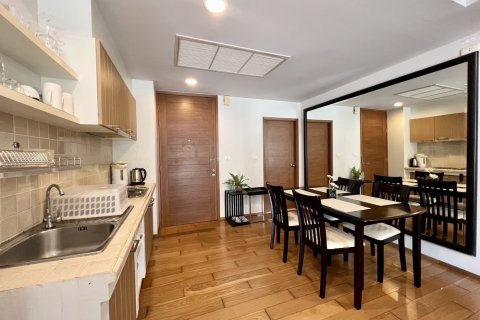 Condominio de 2 dormitorios en Hua Hin, Tailandia № 79253 - foto 2