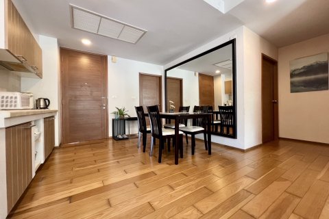 Condominio de 2 dormitorios en Hua Hin, Tailandia № 79253 - foto 3