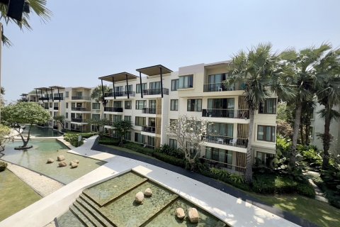 Condominio de 2 dormitorios en Hua Hin, Tailandia № 79253 - foto 24