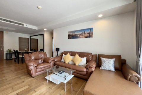 Condominio de 2 dormitorios en Hua Hin, Tailandia № 79253 - foto 16