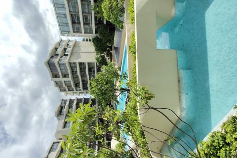 Condominio de 2 dormitorios en Hua Hin, Tailandia № 79298 - foto 13
