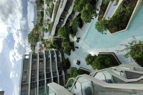 Condominio de 2 dormitorios en Hua Hin, Tailandia № 79298 - foto 17