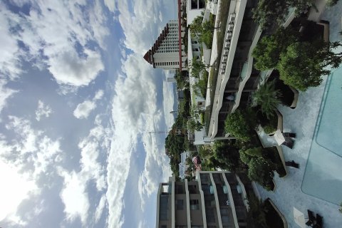 Condominio de 2 dormitorios en Hua Hin, Tailandia № 79298 - foto 15