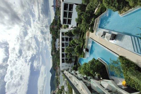 Condominio de 2 dormitorios en Hua Hin, Tailandia № 79298 - foto 24