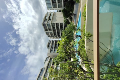 Condominio de 2 dormitorios en Hua Hin, Tailandia № 79298 - foto 12