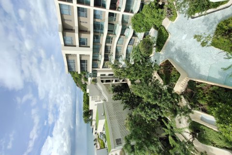 Condominio de 2 dormitorios en Hua Hin, Tailandia № 79298 - foto 18