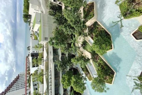 Condominio de 2 dormitorios en Hua Hin, Tailandia № 79298 - foto 19