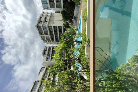 Condominio de 2 dormitorios en Hua Hin, Tailandia № 79298 - foto 11