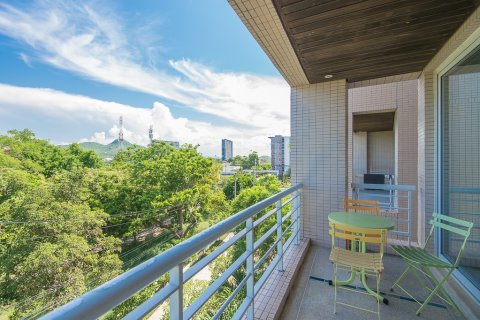 Condominio de 2 dormitorios en Hua Hin, Tailandia № 79250 - foto 11