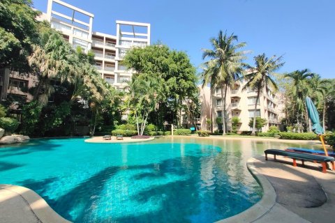 Condominio de 2 dormitorios en Hua Hin, Tailandia № 79250 - foto 16