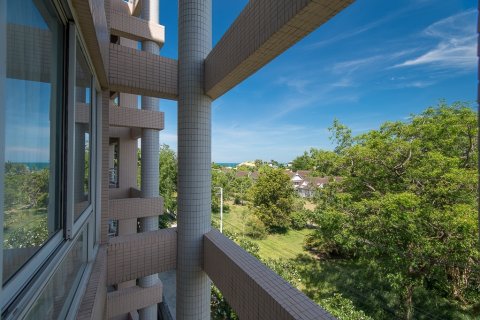 Condominio de 2 dormitorios en Hua Hin, Tailandia № 79250 - foto 14