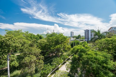 Condominio de 2 dormitorios en Hua Hin, Tailandia № 79250 - foto 12