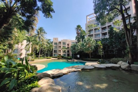 Condominio de 2 dormitorios en Hua Hin, Tailandia № 79250 - foto 15